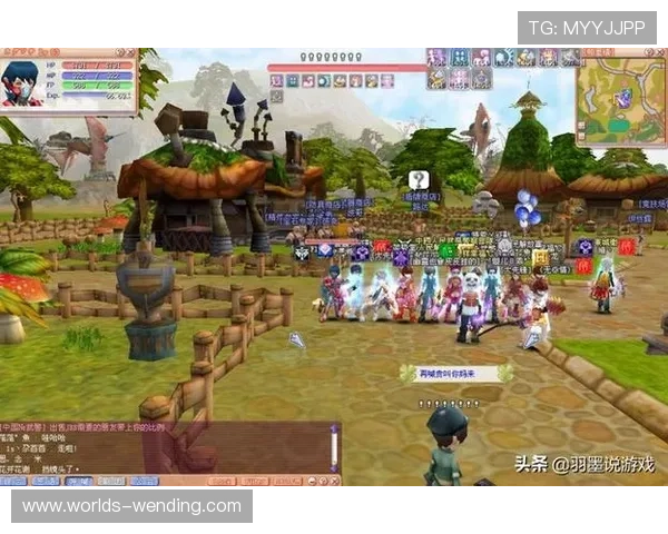 问鼎游戏的社交互动：如何在游戏中结交志同道合的朋友